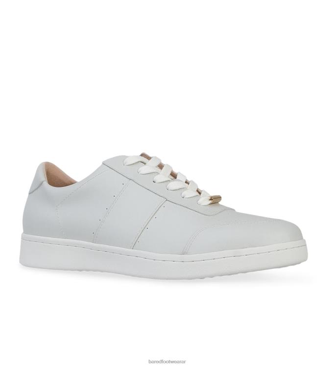 Bared Footwear mujer caracara tenis cloud mirum de material vegetal 4Z004122