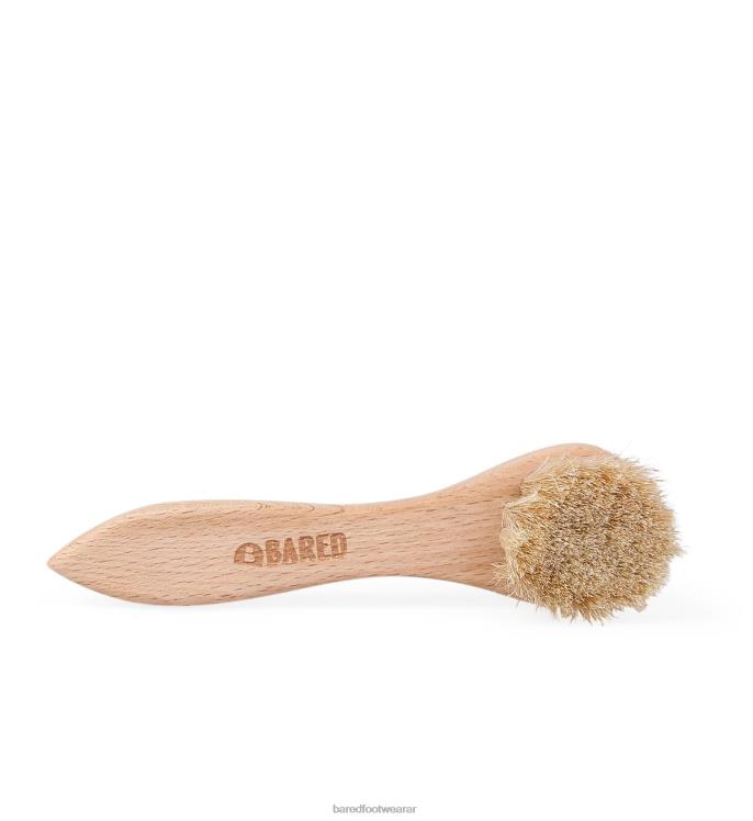 Bared Footwear unisexo cepillo aplicador descubierto cuidado del cuero 4Z004318