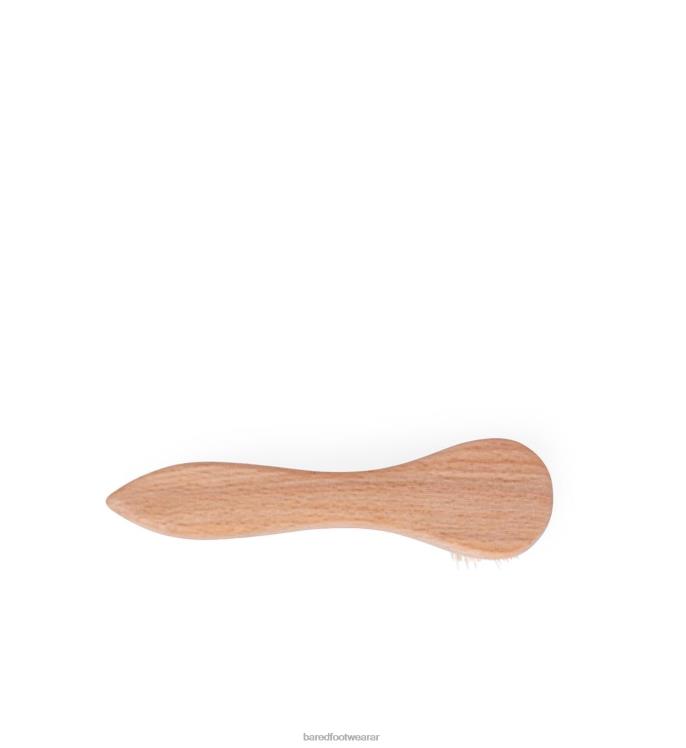 Bared Footwear unisexo cepillo aplicador descubierto cuidado del cuero 4Z004318