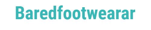 Baredfootwearar